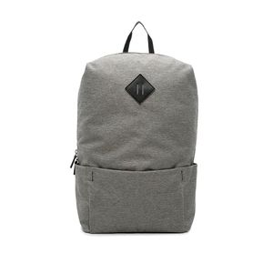 DSW J.M. Wetcher Minimalist Backpack in Gray Heather